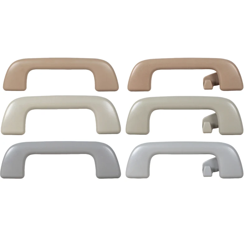 For Toyota Corolla Yaris Vios EZ RAV4 Auris Prius Car Safety Handle Ceiling Armrest Handrail Roof Pull Handle Accessorie - view 2