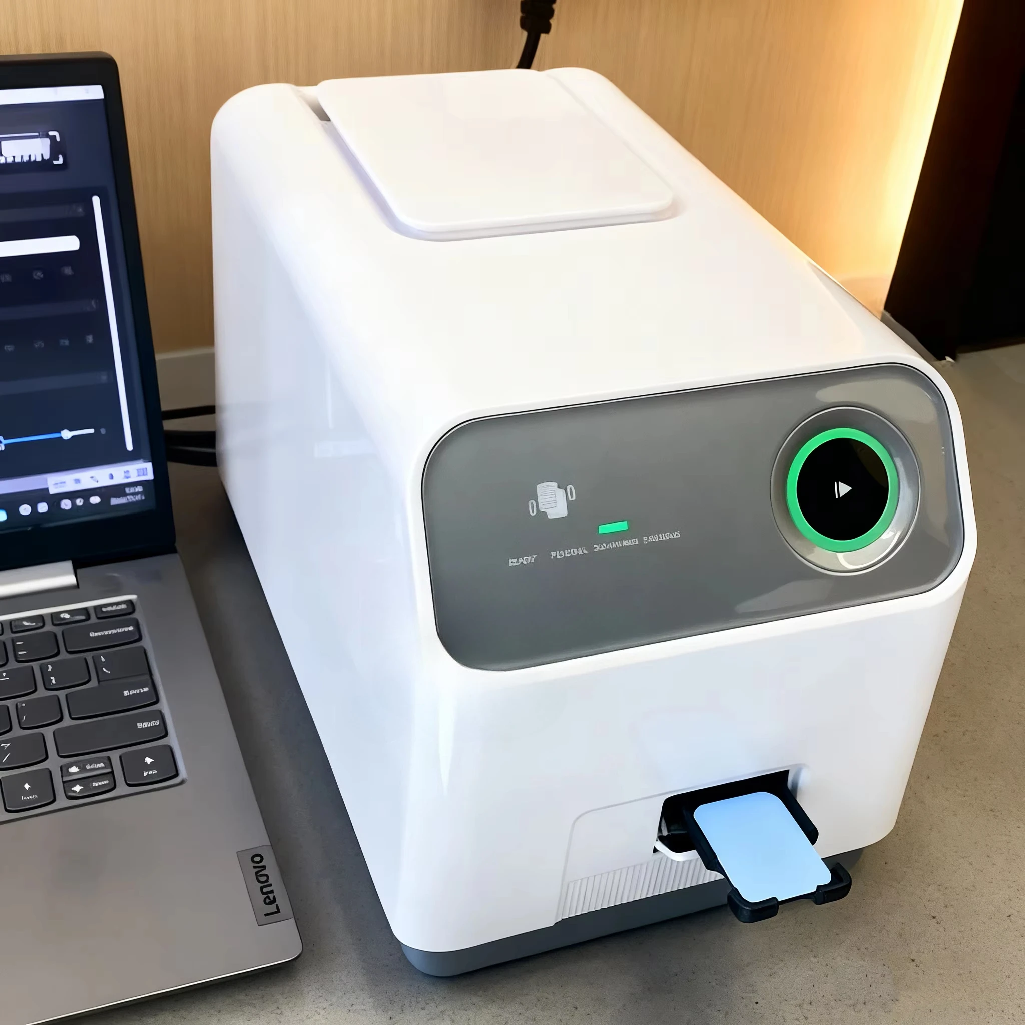 MC1 /IPS2 High Definition X-Ray Image Scanning Scanner Dentl Oral Imaging Plate Smart Sensing Processing Machine