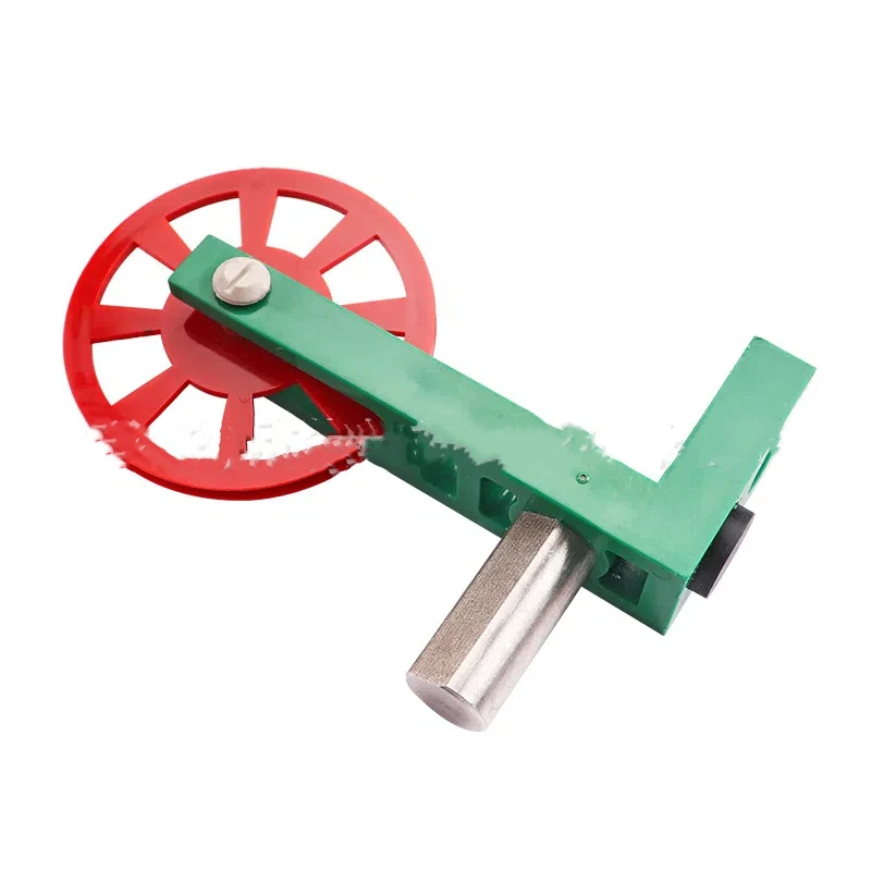 

Special Experimental Instrument Kit for Physical Experiment Pulley Component Teaching Experimental Instrument