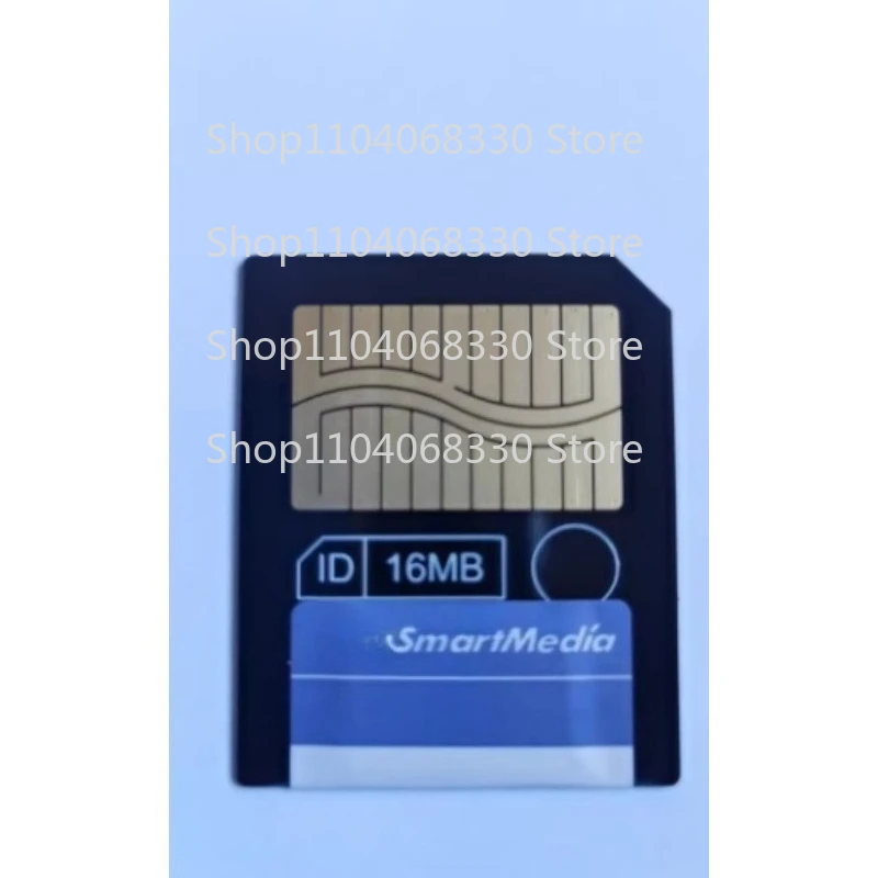 N For Fuji Olympus Old Camera SmartMedia Card SM Card 16M 32M 64M 128M Memory Card For Electronic Devices