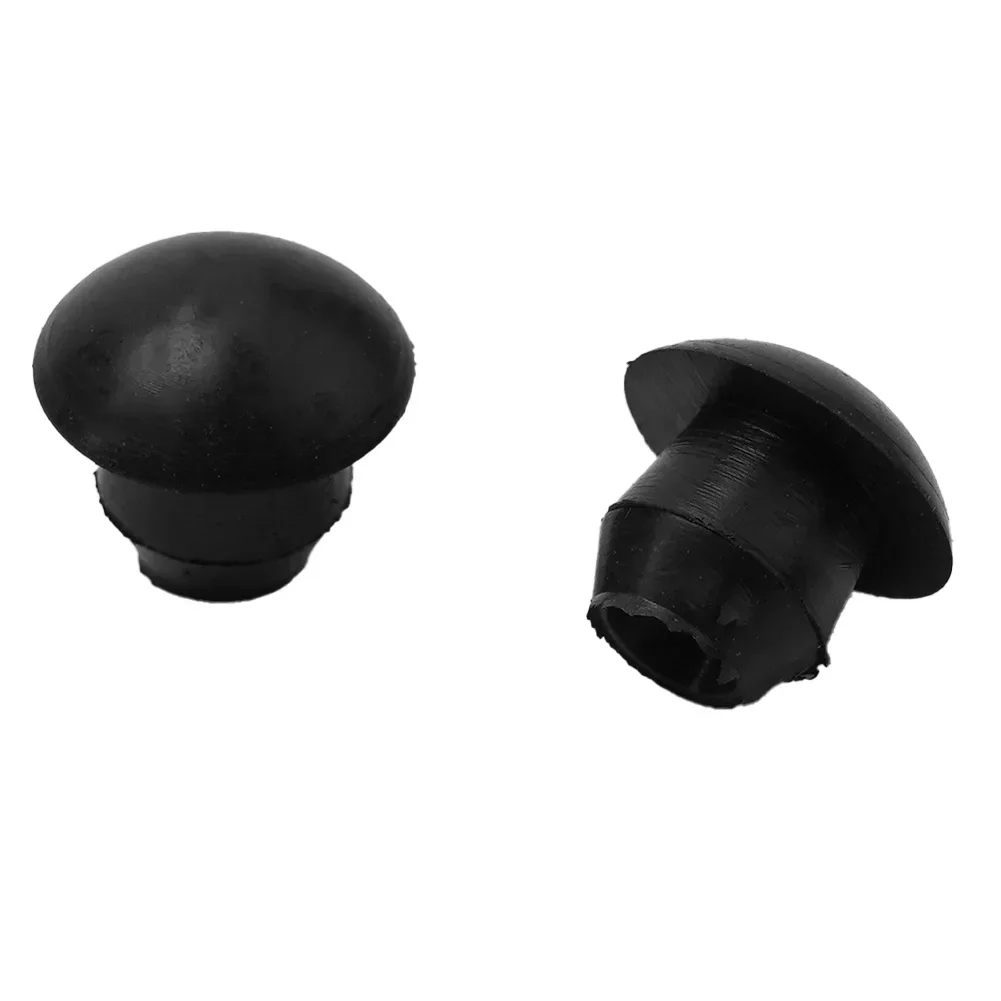 Convenience To Carry Plugs Lightweight 20PCS Black For Most General Hydraulic Horizontal Can Effectively Oil Leakage