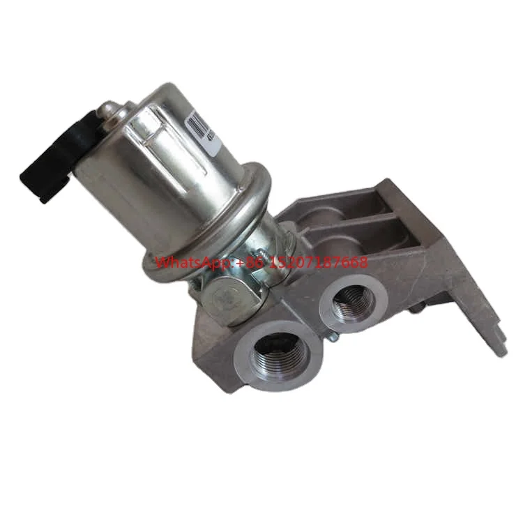 

Manufacturers direct sale engine parts ISC8.3 QSC8.3 fuel transfer pump 4935005 5362269