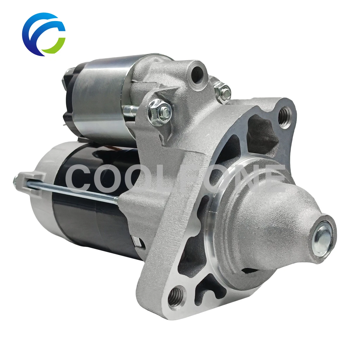 

Self Starter Motor for MITSUBISHI RAIDER DODGE DAKOTA DURANGO RAM 1500 3.7 4.7 04801256AA 04801256AB 04801256AC 4280003050