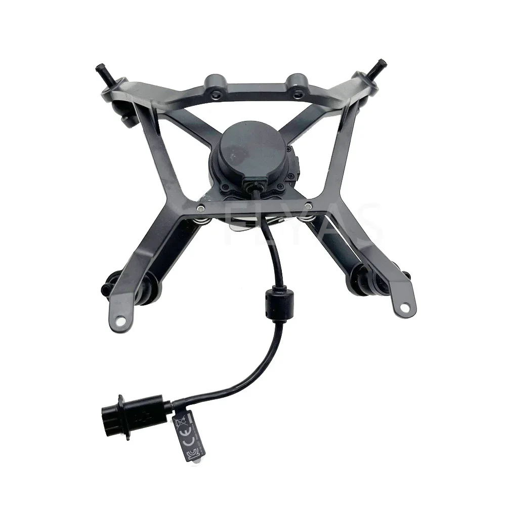 Genuine M300/M350 Single Gimbal Connector for Matrice 300 RTK / 350 RTK Downward Single Gimbal Spare Part