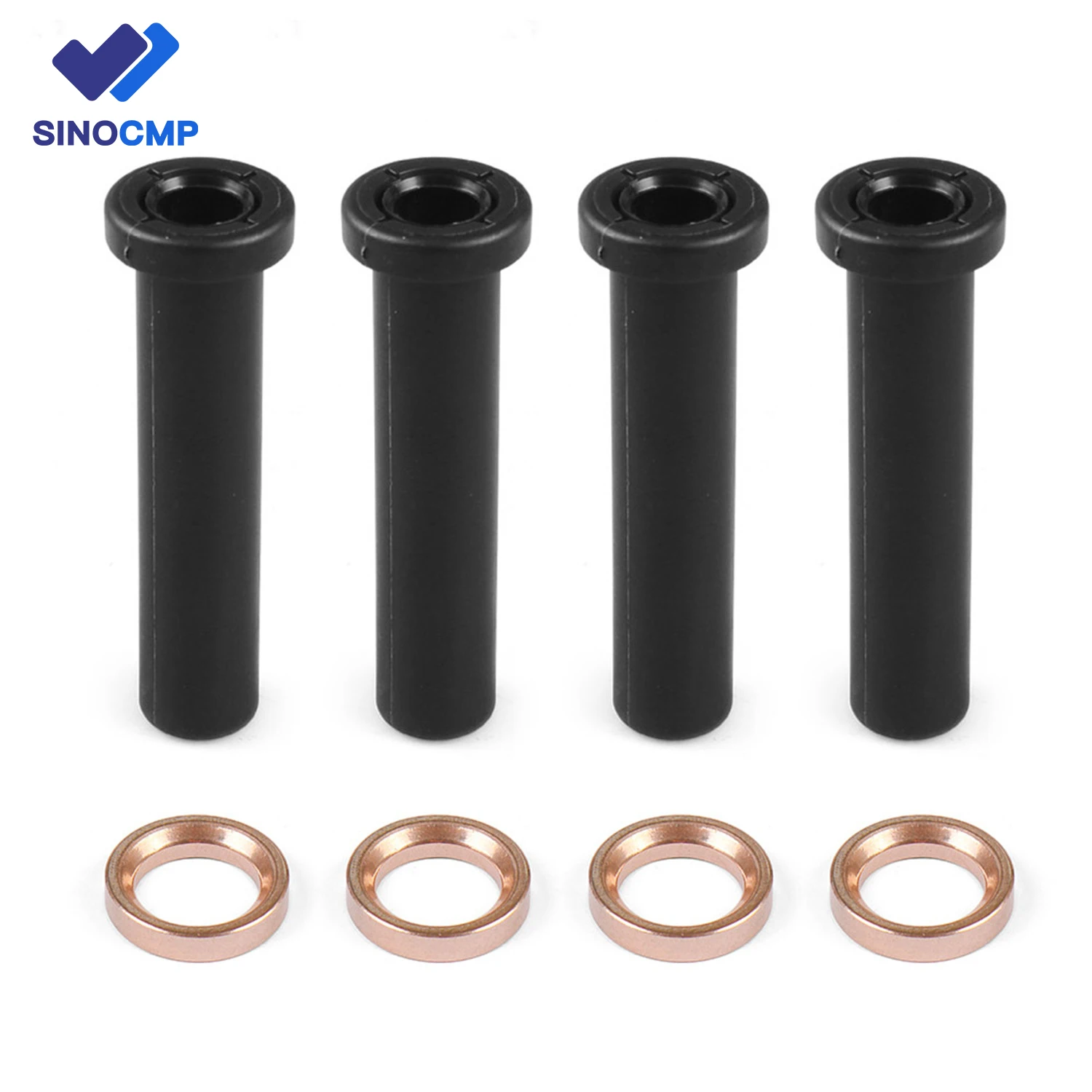 1set 5431596 5433066 5434551 Front A Arm Lower Bushing Kit 5436220 5436973 5020677 For Sportsman 500 Rse