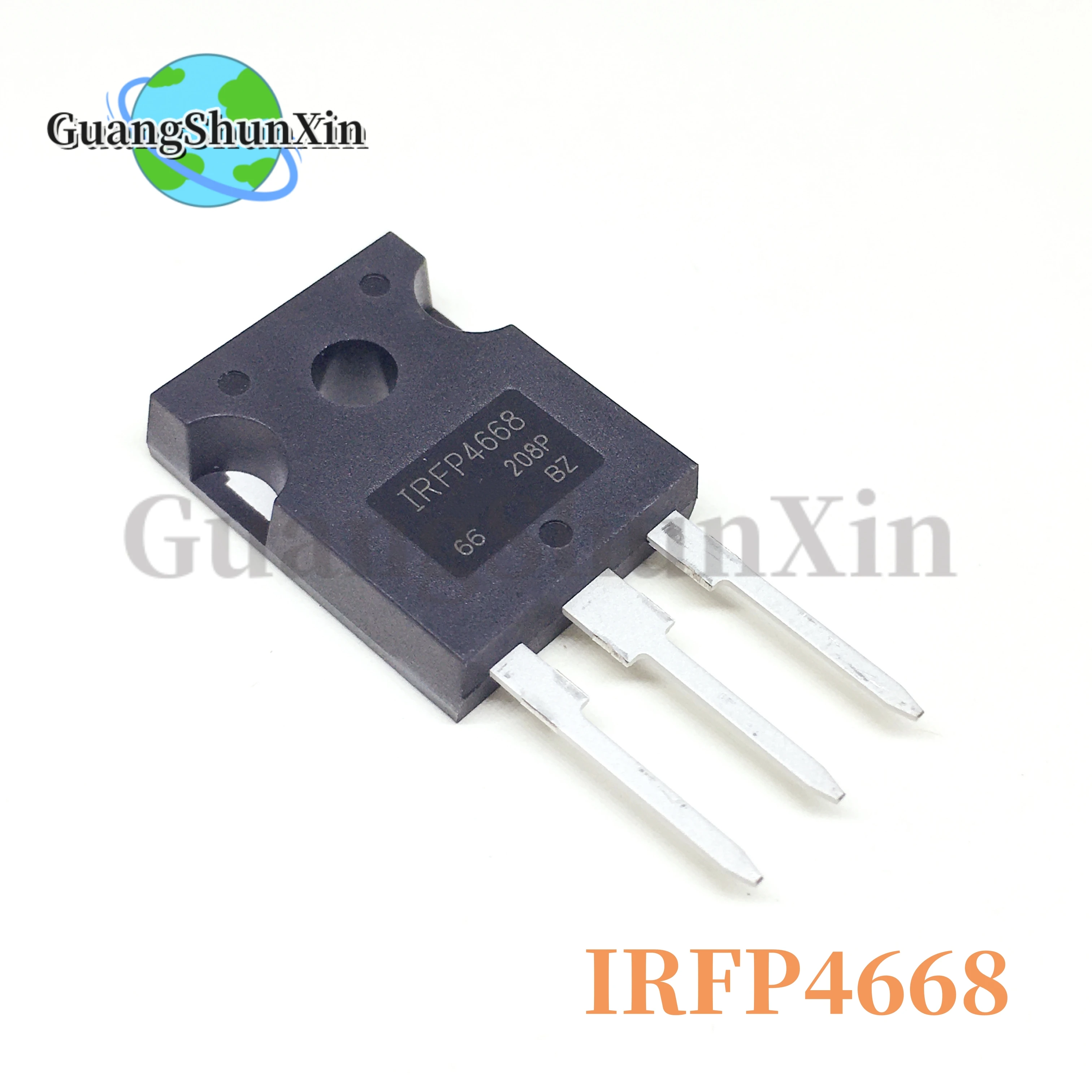 TO-247 MOSFET 트랜지스터, IRFP4868, IRFP4768, IRFP4227, IRFP4110, IRFP4568, IRFP4668, IRFP4332, IRFP4229, IRFP4321, IRFP4004, IRFP4242, 5 개