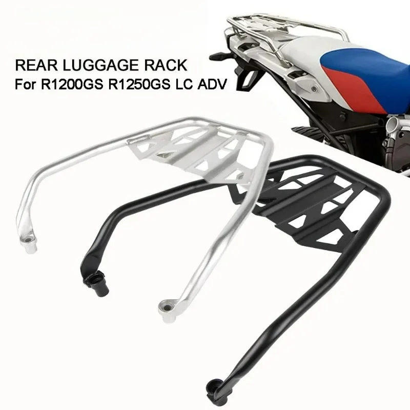 

Precision FORBMW R1200GS R1250GS Top Case Support Steel 2013-2023