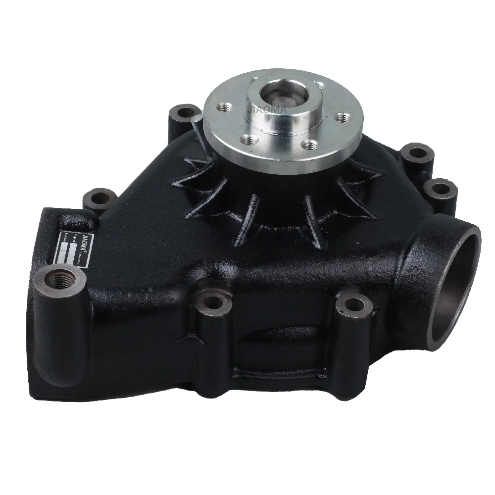 

400921-00040A 65.06500-6174 40092100040A 65.065006174 Excavator Water pump for DX300 DX225-9 DL08 Excavator Parts