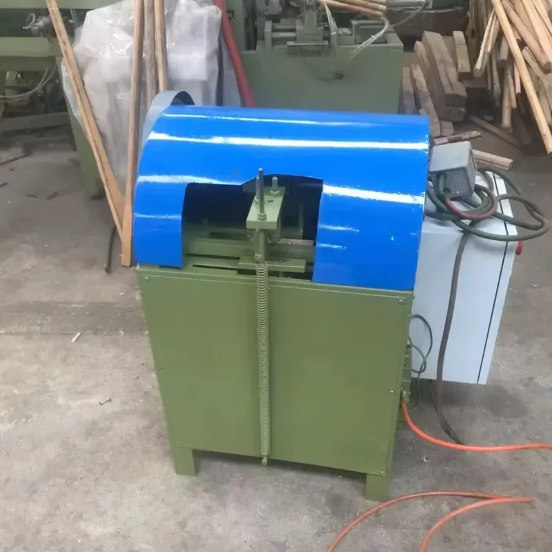 High Efficiency Automatic Wood Dryer with Motor High Capacity Spiral Production