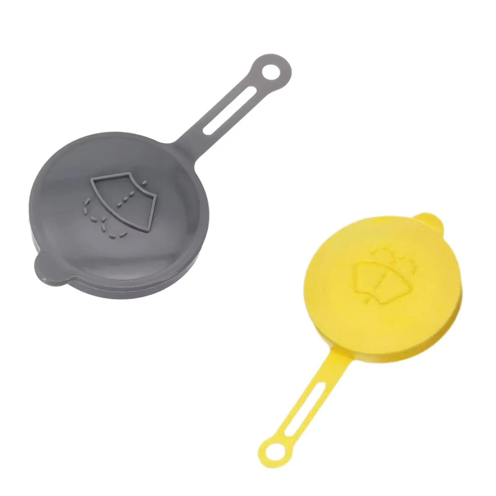 غطاء خزان غسالة الزجاج الأمامي قطع غيار ممتازة عالية الأداء سهلة التركيب 28913-jx00A لنيسان X-trail (T32Z) 2014-