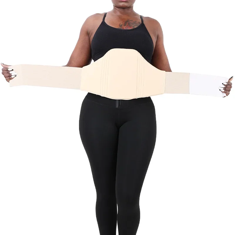 360 AB Lipo Foam Board EVA Abdominal Liposuction Surgery Compression Plate Postpartum Recovery Body Shaping Belly Flattening Pad