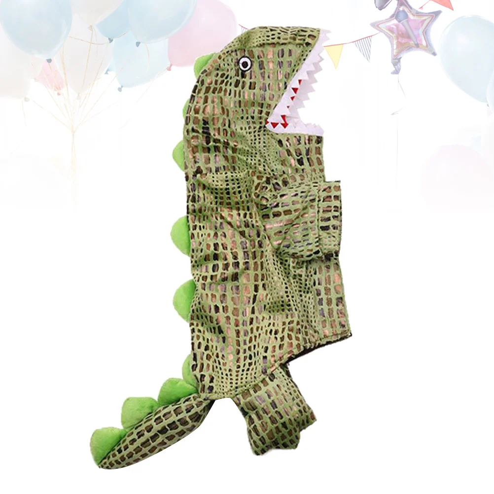 

Costume Dog Clothes Puppy Size L Cute Party Coat Outdoor Walk Jog Photo Outfit Pet Clothes Party Dog Cloth