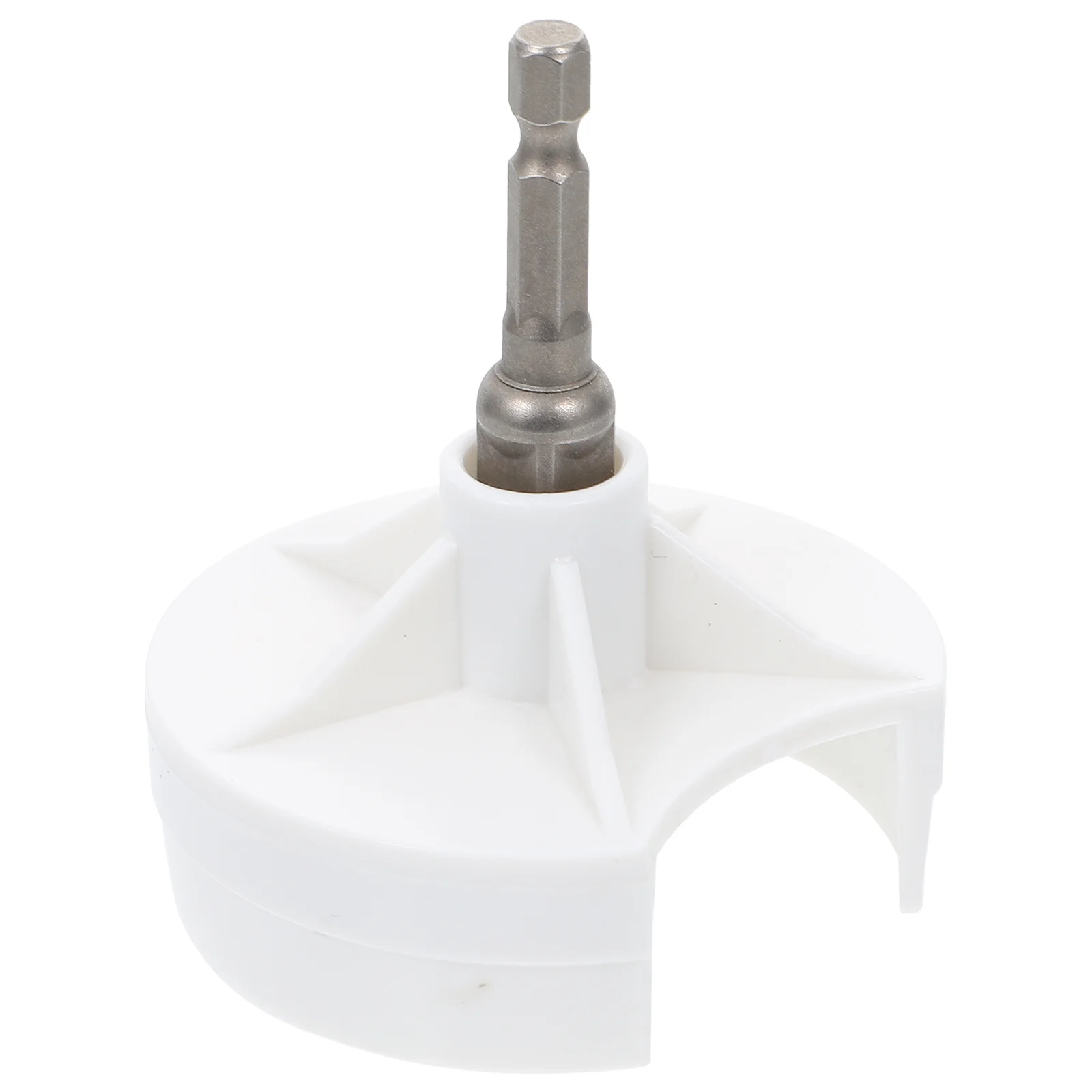 Handle Adaptor for Knitting Machine Sturdy and Reliable Multi-Functional Use Simple Design Fit Snugly on Crank Knitting Machine