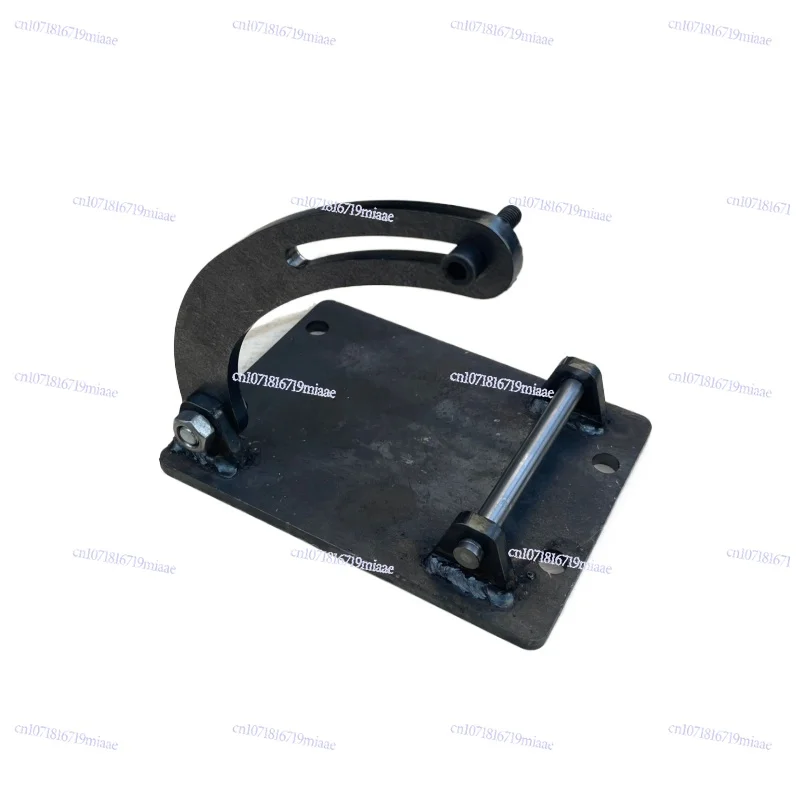 

Permanent Magnet Alternator Bracket Fixed Base Plate 220v 2000w1300 Watts 14 Volts 28