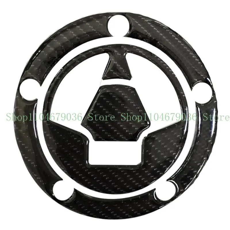 

Накладка на бак для мотоцикла, защитная наклейка на крышку топливного бака, карбоновая накладка для Z1000SX GTR1400 ZX-10R ZX-14 Z