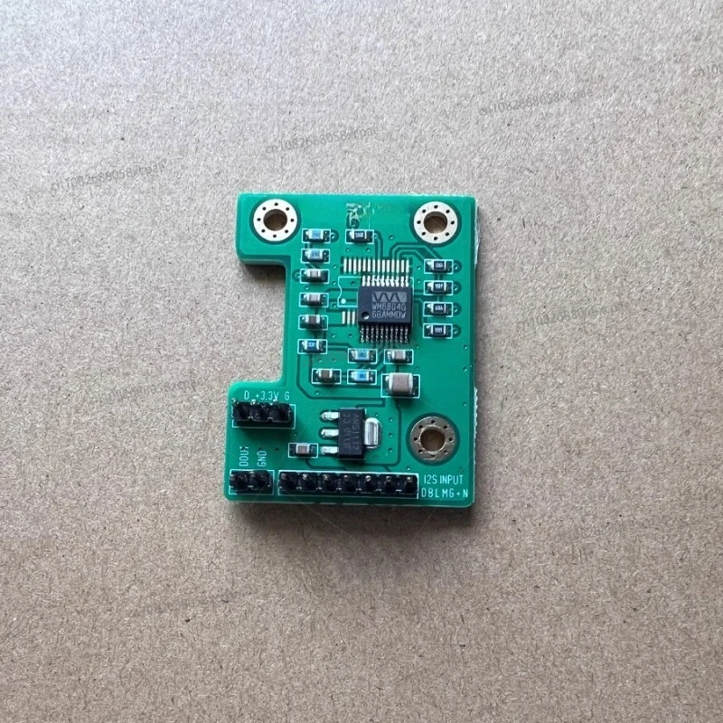 

I2S to SPDIF I2S to Coaxial