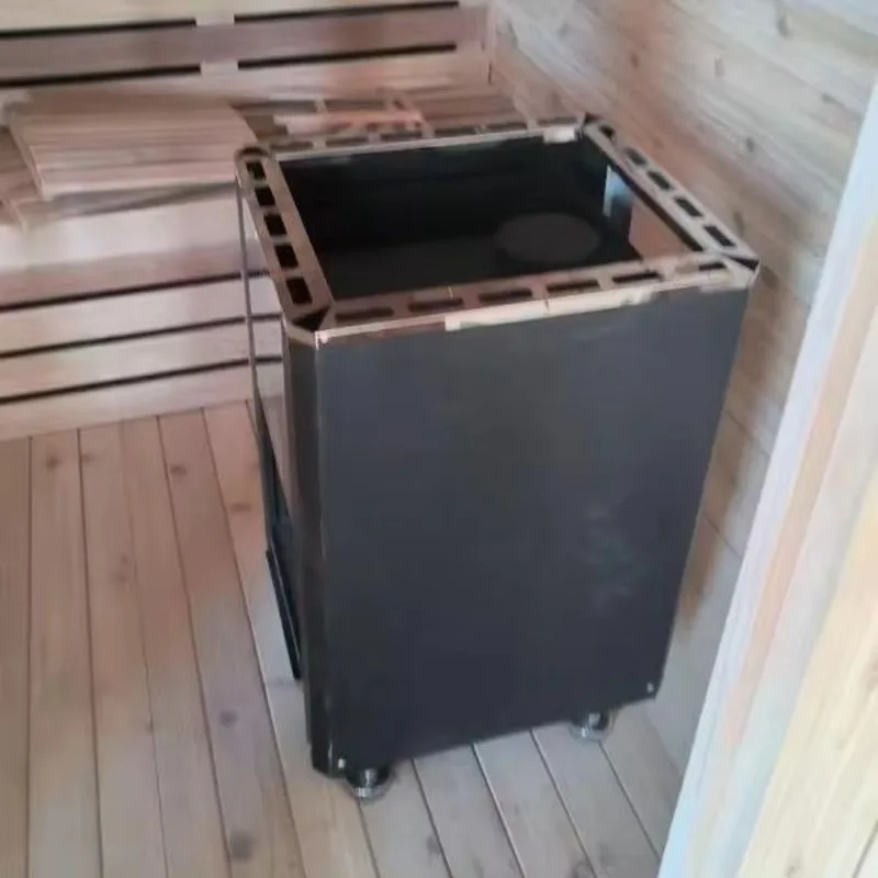 Fctory Sles Wood Burning Sun Stove Sun Heter for Dry Stem Sun