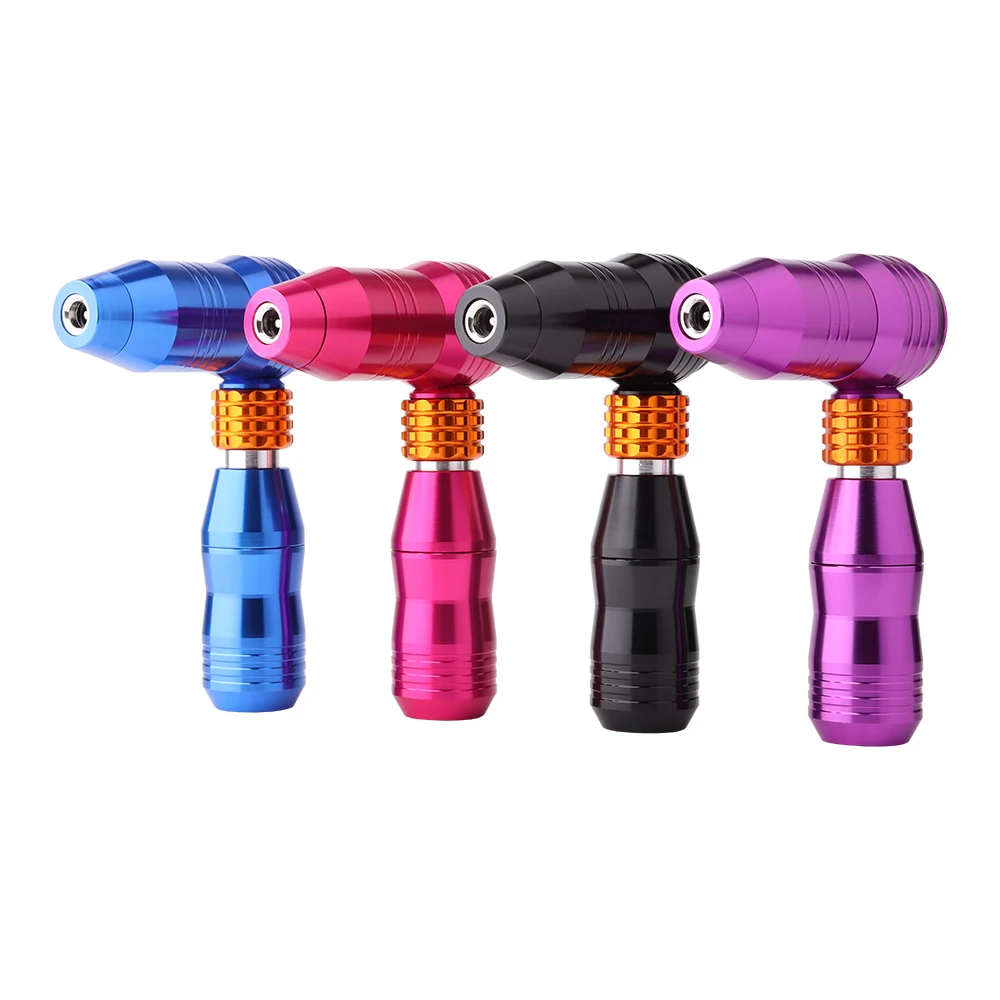 

Машины для перманентного макияжа Роторный пистолет Роторная машина для листового металла Машина для татуировки Набор пистолетов для татуировки Пистолет для татуировки