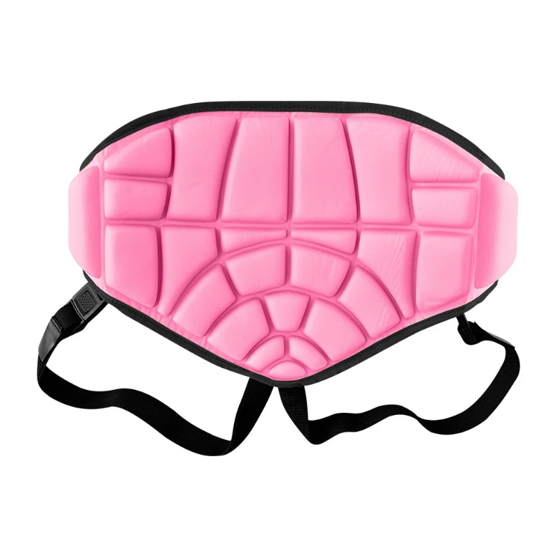 

Kids Butt Hip Protection For Ski Skate Snowboard Roller Hip Protection Shorts Thickened Children Skating Butt Pads Protect Pads