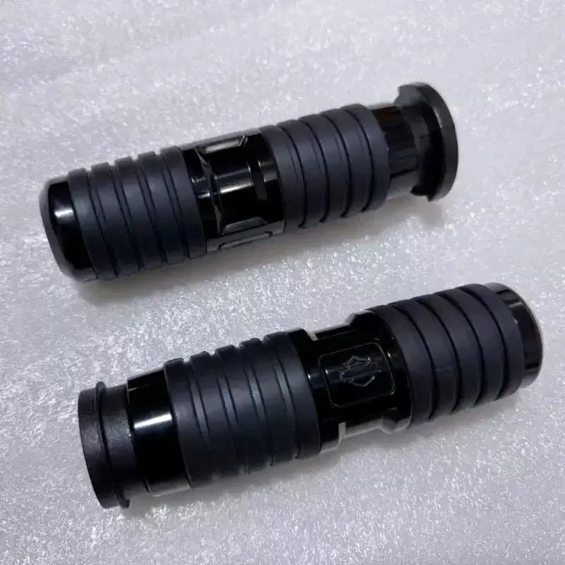 Motorcycle Modification Accessories 25mm Electronic Handle, Electronic Throttle Handle Set