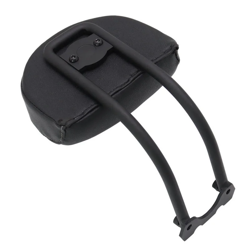 

Motorcycle Modified Passenger Rear Backrest Kit For Sportster S 2021-