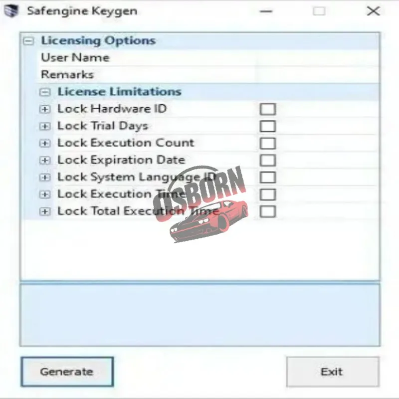 أحدث برنامج IMMOFF17 لعام 2025 EDC17 Immo Off Ecu Program Immoff17 + keygen مجاني + تثبيت الفيديو + تساعد مجاني في التثبيت #6