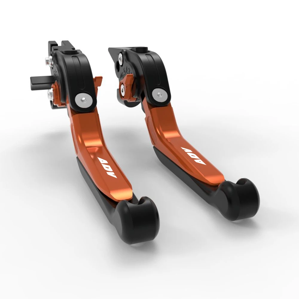 Adjustable Foldable Extendable For KTM 790 Adventure/R/Rally 2019-2021 890 Adventure R/Rally Motorcycle Brake Clutch Levers