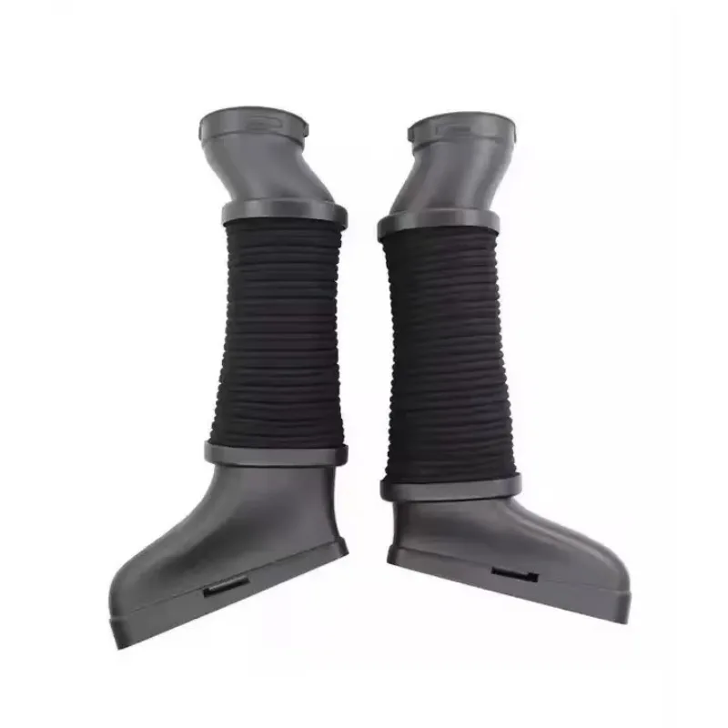 

1 Pair A2780905182 A2780902082 Intake Tube Inlet Air Pipe 2780902082 2780905182 For Mercedes Benz W218 CLS500