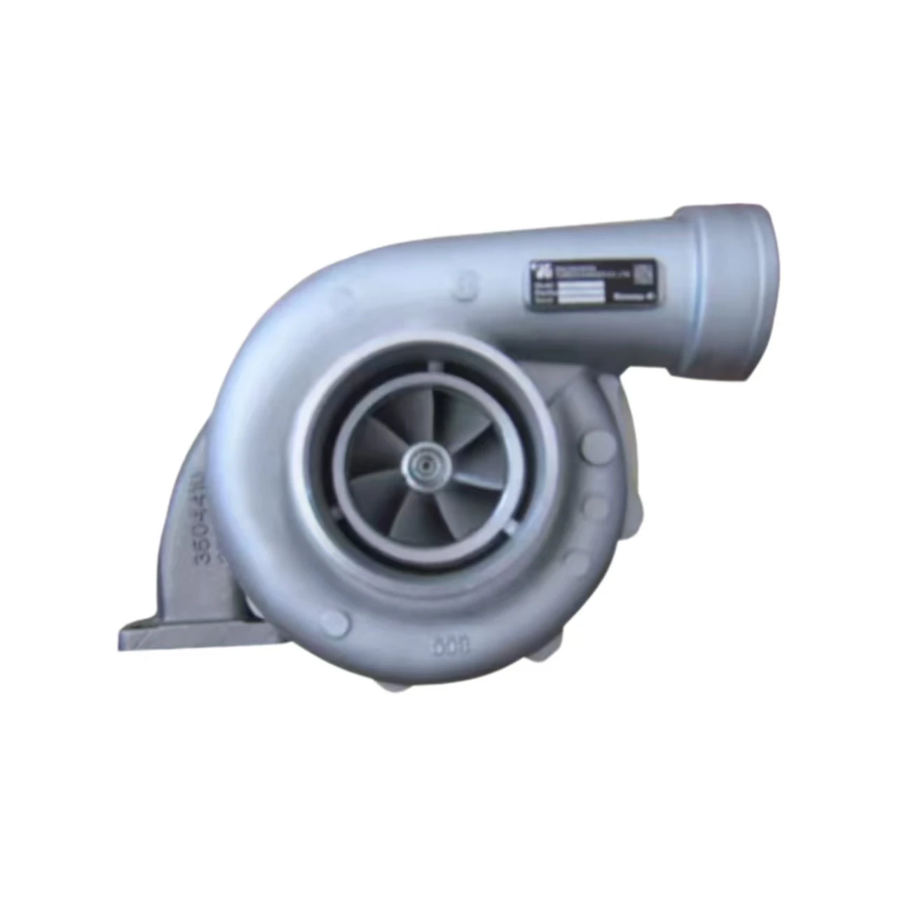 

HX50 Turbo 3594809 3537037 3537038 3594810 4024969 4024969NX 4024969RX Turbocharger For Cummins BOMAG Truck M11 Engine