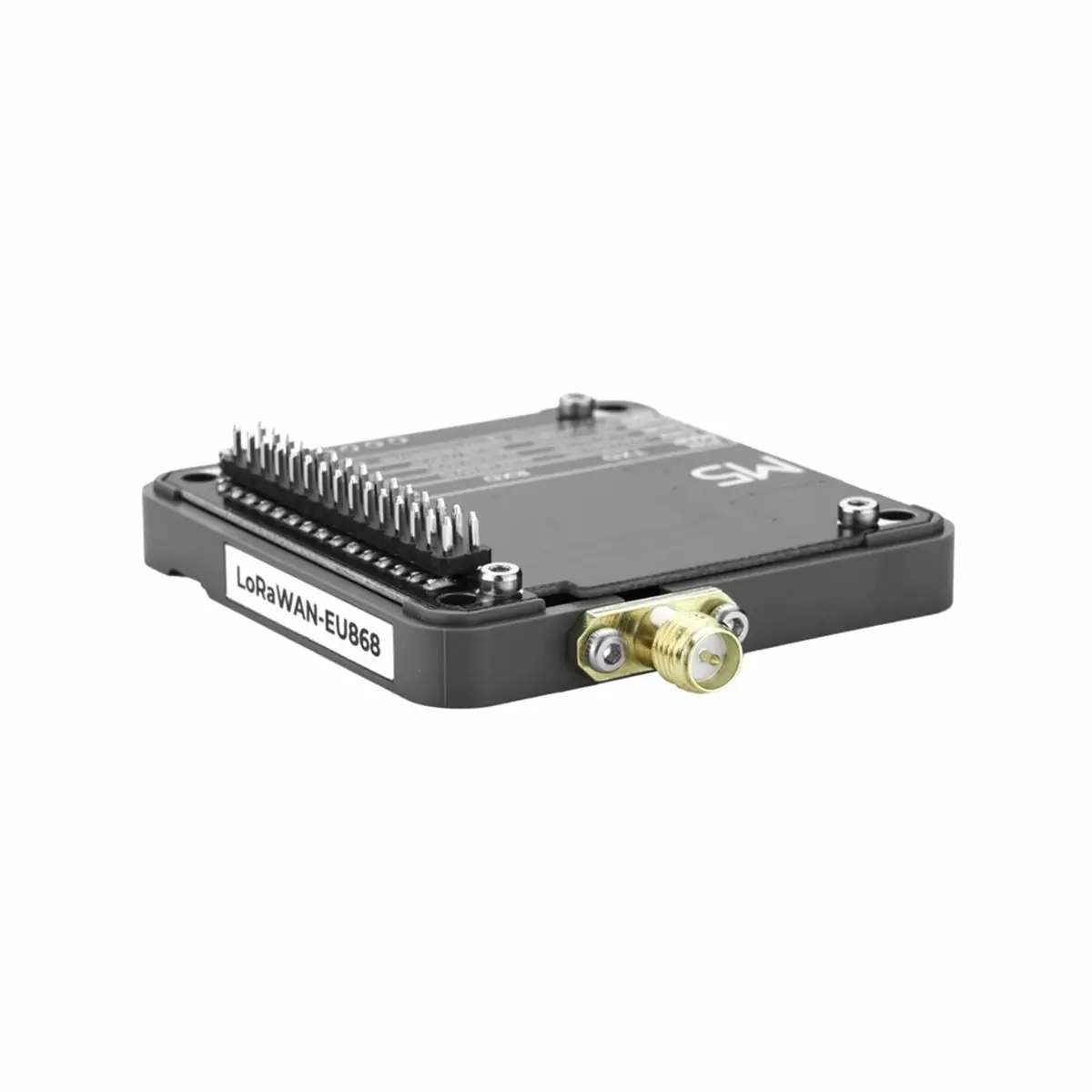 LoRaWAN-EU868 Module Long-Range Low-Power Wireless Communication Module LoRaWAN EU868 Module (STM32WLE5) 863 - 870 MHz
