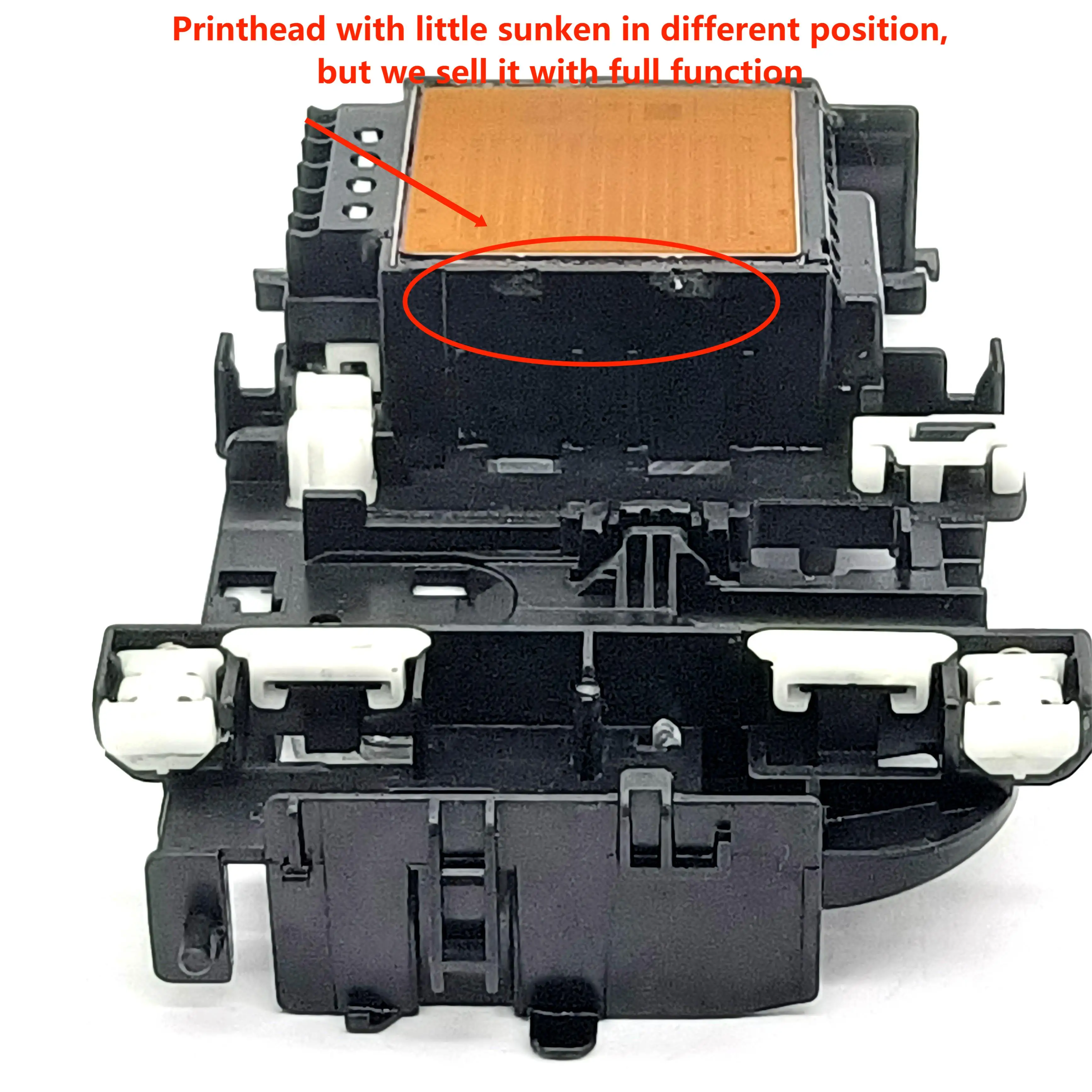 Print Head Fits For Brother J285 475 MFC-J875D J152 J650 J245 J450 J470