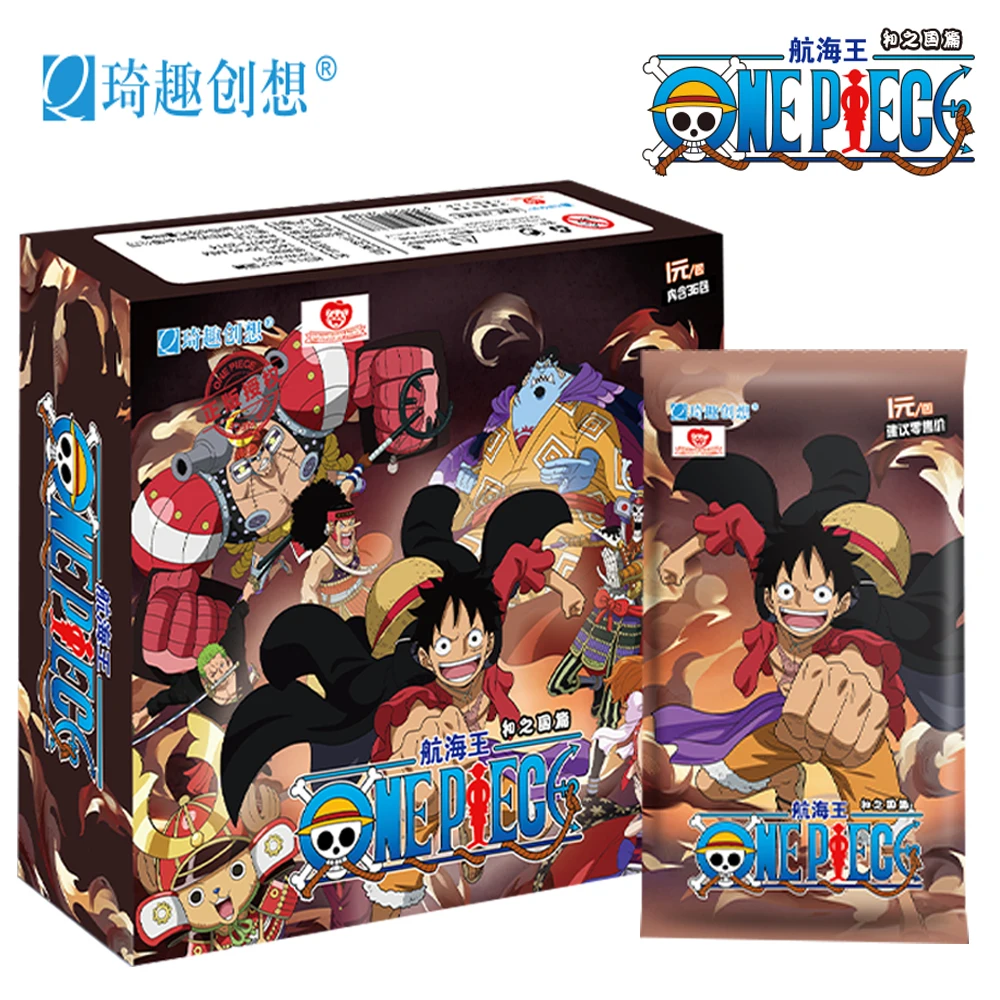 

Genuine One Piece Game Collection Cards Sea Travel Adventure Anime Character Rare UR Hot Stamping Texture Cards Children Gifts