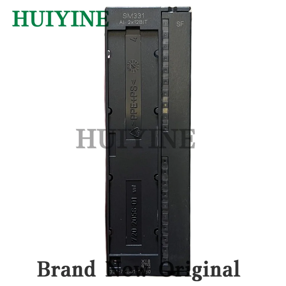New Original 6ES7331-7KB01-0AB0 6ES7 331-7KB01-0AB0 Module