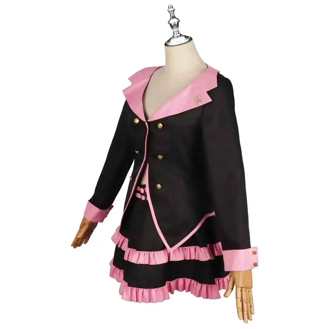 コスプレ ミク 未来美人 ガール スイートハート デビル コスチューム セクシー ハロウィン