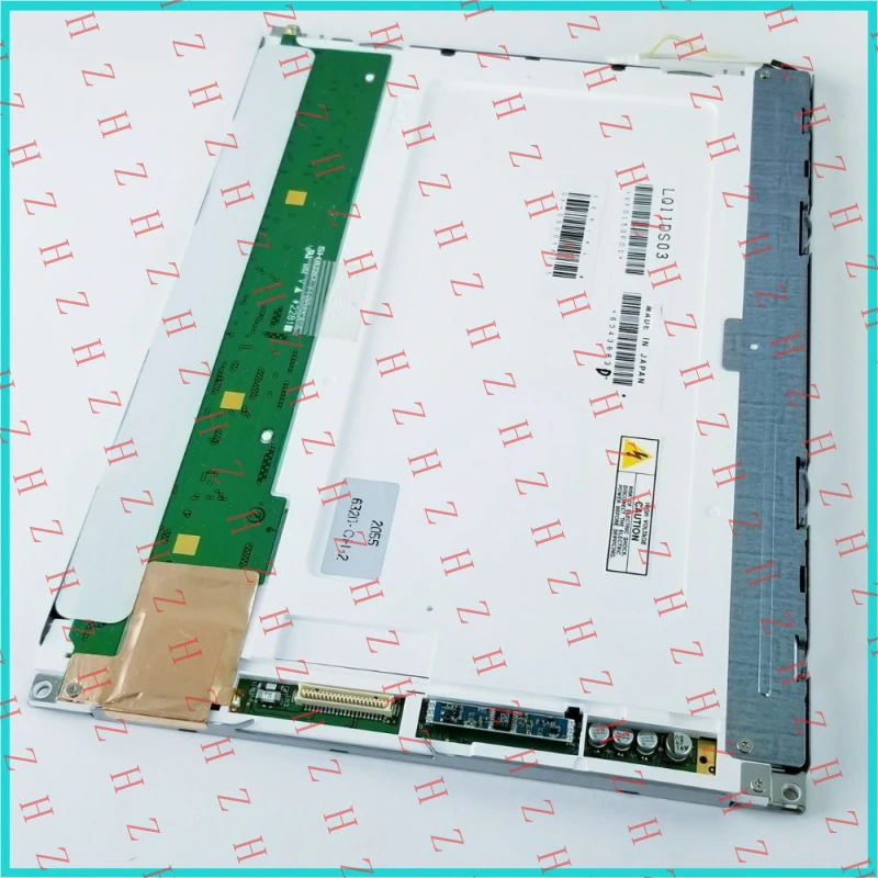 P+  LQ11DS03 LCD Display Screen for Sharp