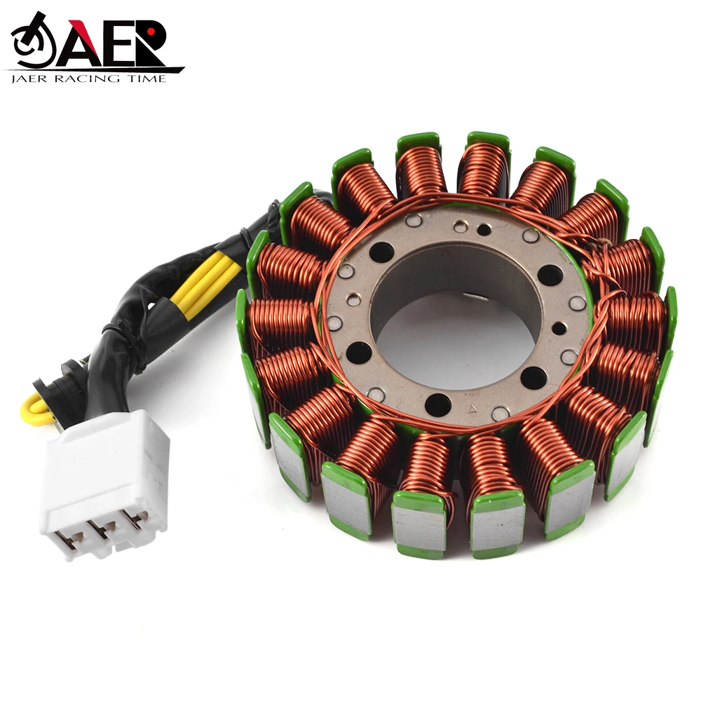 

31120-MBW-J21 Motorcycle Generator Stator Coil for Honda CBR600 CBR600F4i 2001 2002 2003 2004 2005 2006