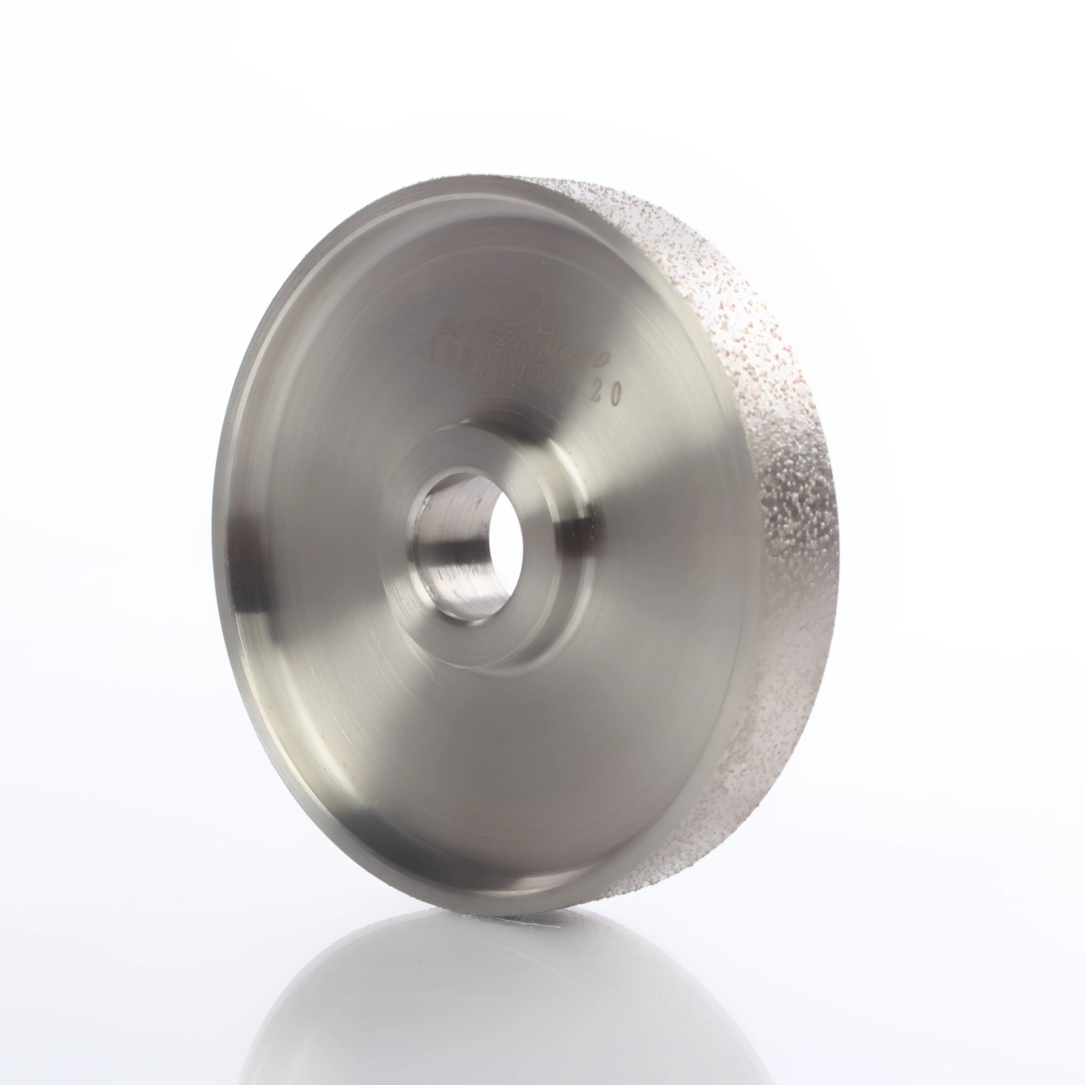 PC Diamond Wheel for Auto Lens Edger