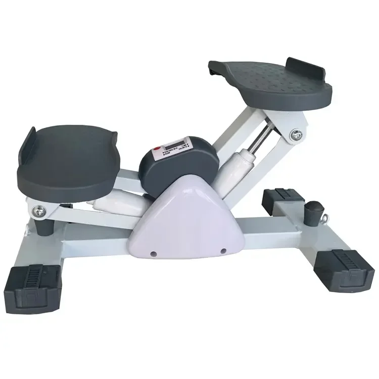 

Twist Stair Aerobic Stepper Portable Indoor Gym Exercise Walking Stepper With Factory Price home gym stepper