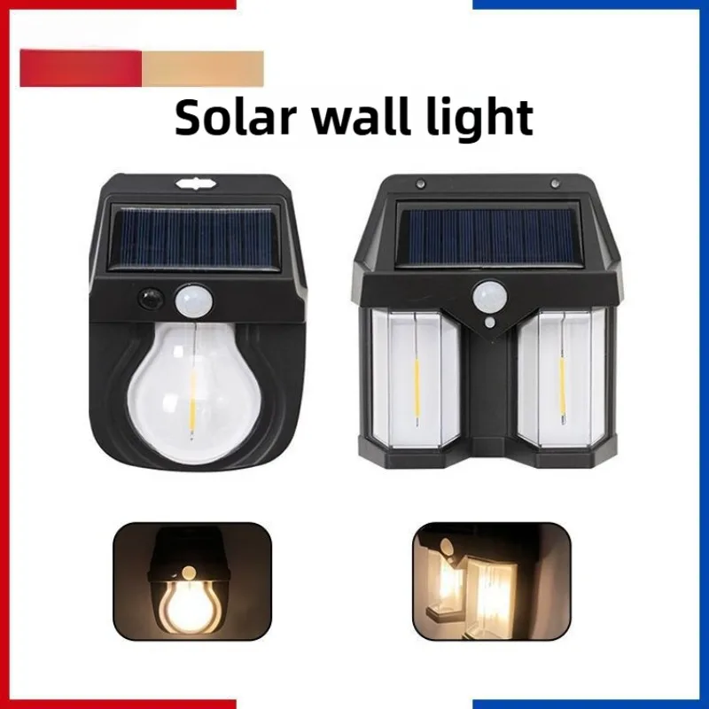 lampada-de-parede-de-tungstenio-ativada-por-movimento-solar-a-prova-d'agua-iluminacao-externa-para-cerca-e-patio-de-jardim-domestico