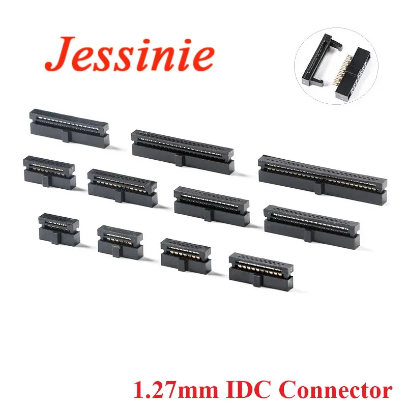 5PCS Fc-6-50Pin 8P …