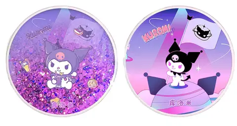 8 best sales सैनरियो कोस्टर - №3