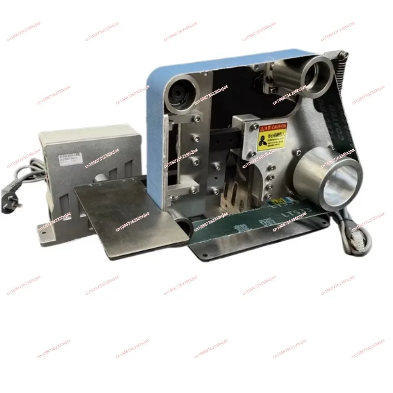 K3 Small Belt Machine 220V/0.75KW Polishing And Grinding 915*50mm Abrasive Belt Machine