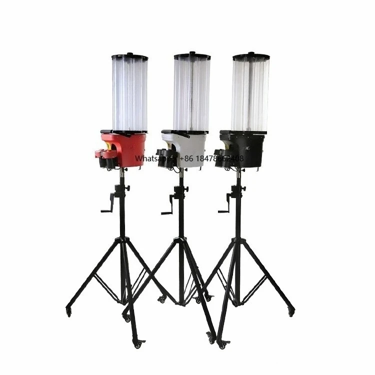 آلة الريشة لتنس الريشة لعام 2018 مع بطارية