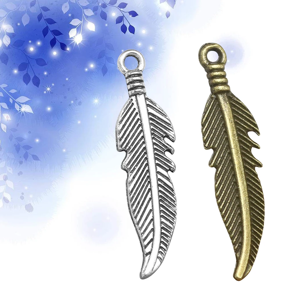 

90pcs Mixed Pendants Nickel Lead Free DIY Jewelry Accessories for Necklaces Bracelets Keychains Handmade Crafts Room