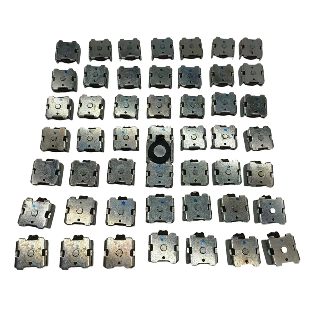 

Solenoid Replacement Shift Solenoid Valve Precision Solenoid Coil Vibration Resistant For Shift Solenoid Fault Repair