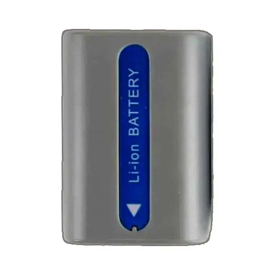 

1800Mah NP-FP70 High-Efficiency Camera Battery For Sony NP-FP60 NP-FP71 NP-FP90 DVD92 DVD103 Dcr SR30E