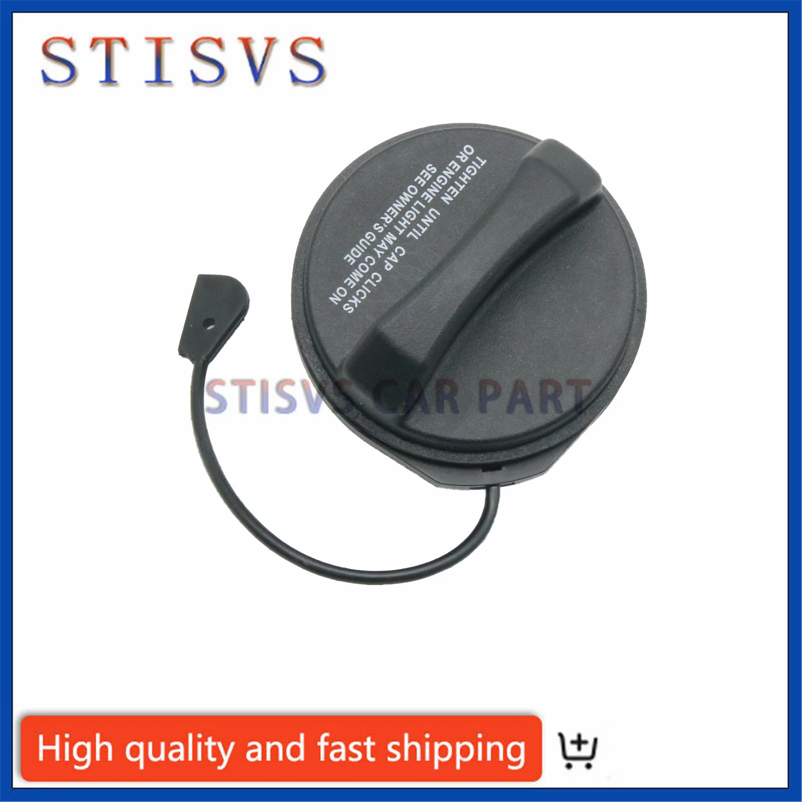 Fuel Gas Tank Filler Cap LR053665 for Land Rover LR3 LR4 Discovery 3 4 5 Range Rover Evoque Range Rover Sport New Car Auto Parts