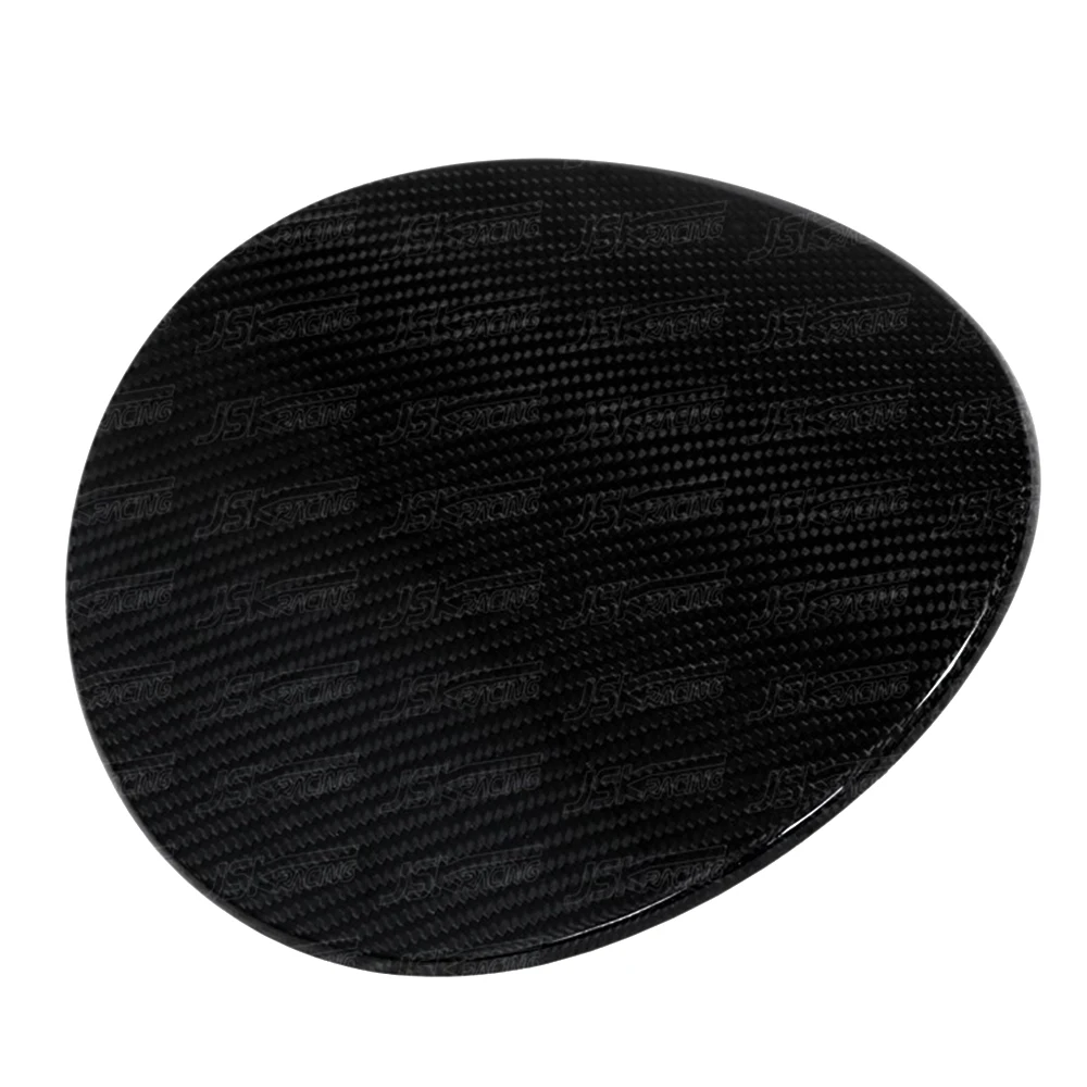 For Toyota Supra A90 2019-2020 Dry Carbon Fiber Fuel Cap Cover