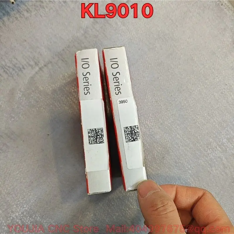 

Новый модуль ПЛК KL9010, оригинальный, подлинный, последняя цена на 2026 год