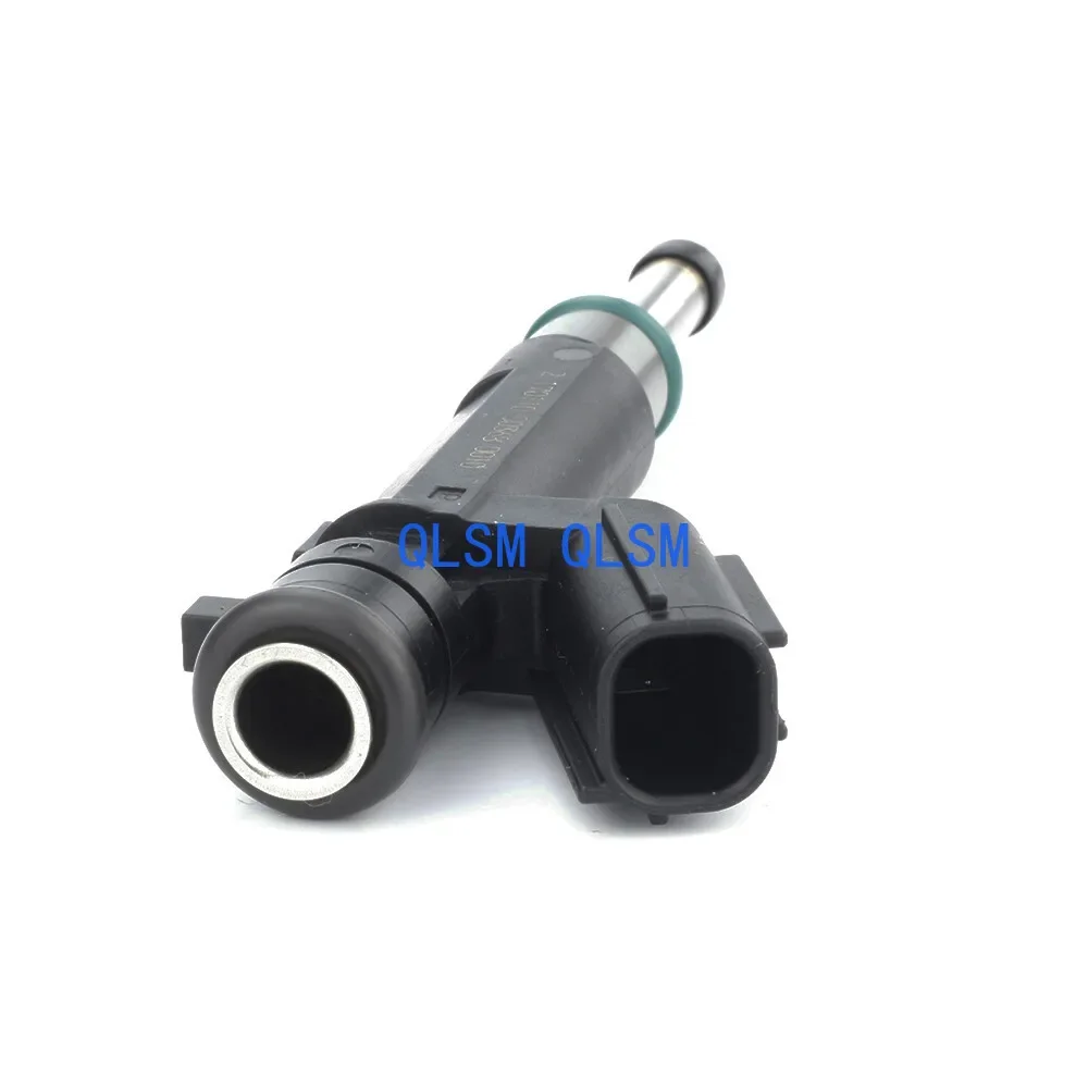 

Premium Fuel Injector Nozzle 166001KT0A for Nissan Versa 20122016 1.6L L4 HR16DEPremium Car Accessories